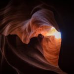 Antelope Canyon Love