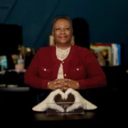 Marci Fluellen, Mayor of Lovejoy.