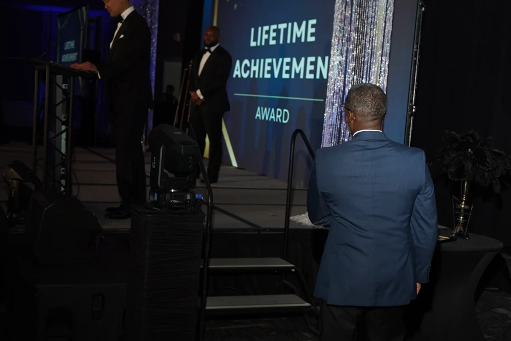 Clayton County Chamber of Commerce 72nd Annual Gala