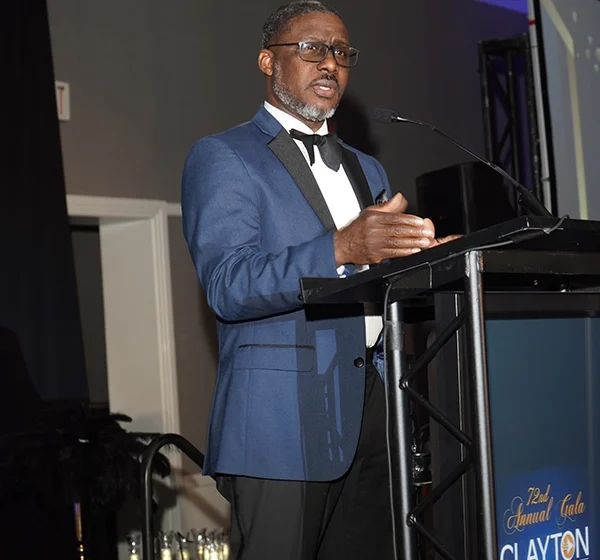 Clayton County Chamber of Commerce's 72nd Annual Gala