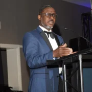 Clayton County Chamber of Commerce's 72nd Annual Gala