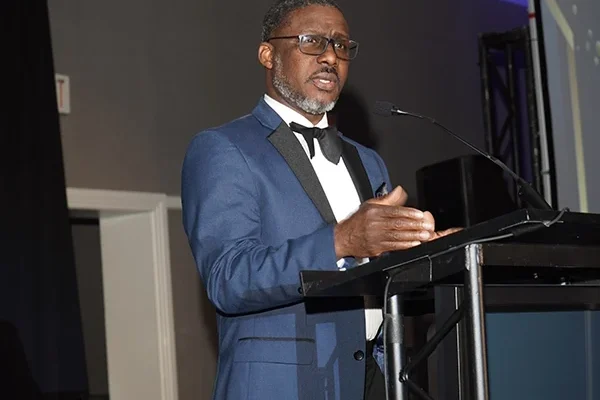 Clayton County Chamber of Commerce's 72nd Annual Gala