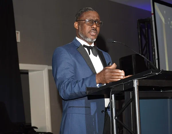 Clayton County Chamber of Commerce's 72nd Annual Gala