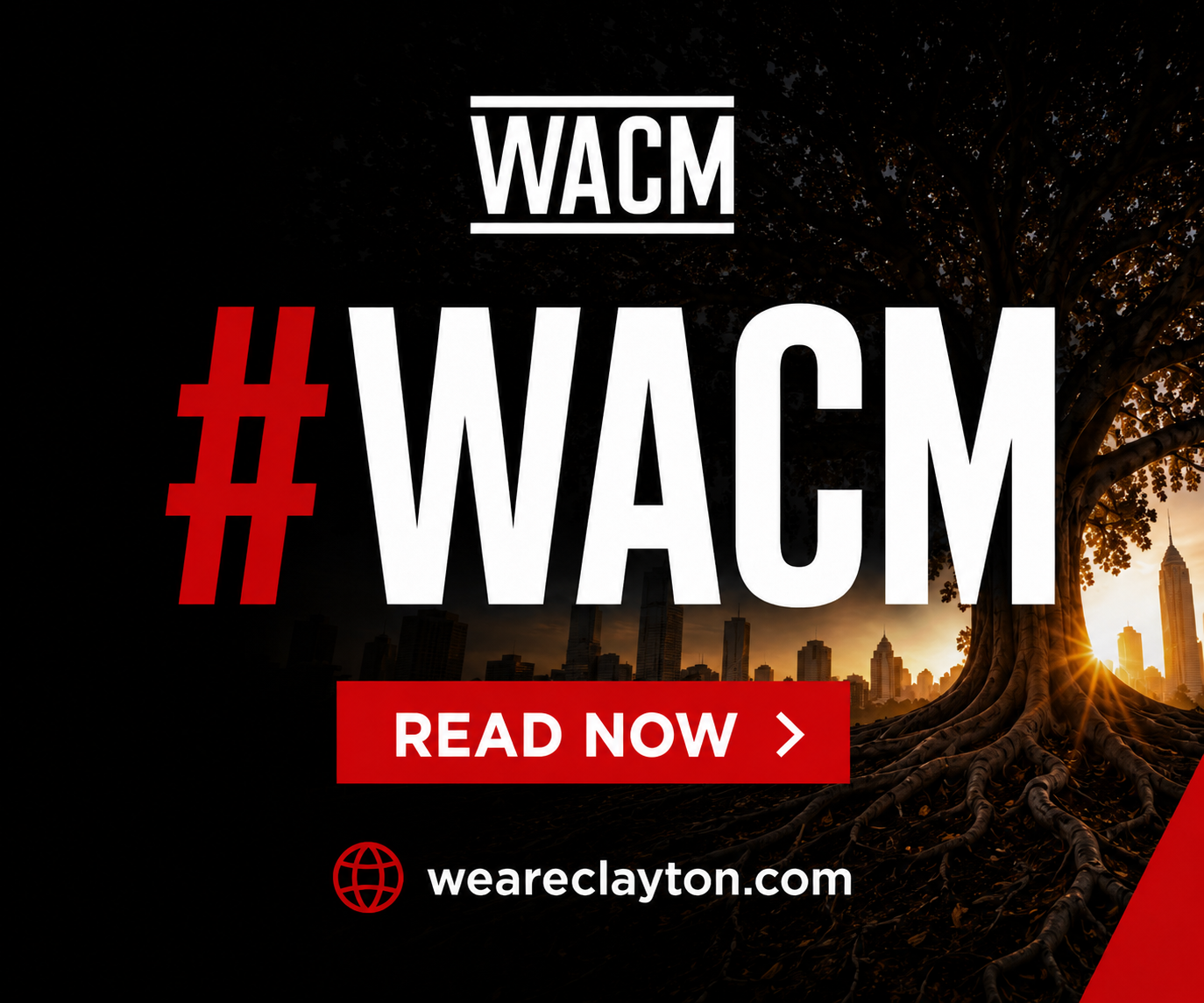 WACM - Read Now