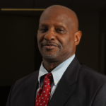 Ben Straker Clayton County Board of Education chairman